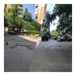 Освоение бюджетных средств. Округ 22